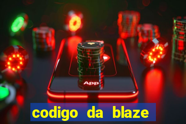 codigo da blaze shindo life